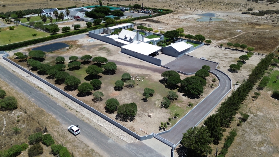 4 Bedroom Property for Sale in Long Acres Country Estate Western Cape